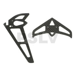 ND-YR-AS025 	 Curtis Youngblood Carbon Fiber Fin Set 